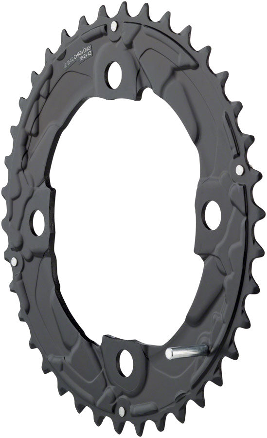 Load image into Gallery viewer, Shimano-Deore-M617-Chainrings-CK9165
