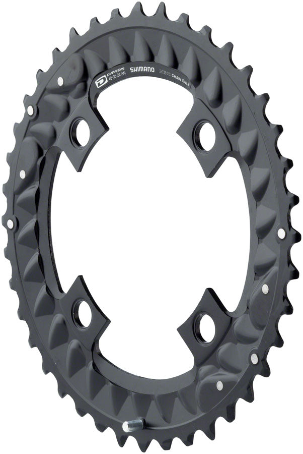 Load image into Gallery viewer, Shimano-Deore-M6000-10-Speed-Chainring-Chainrings-CK9187
