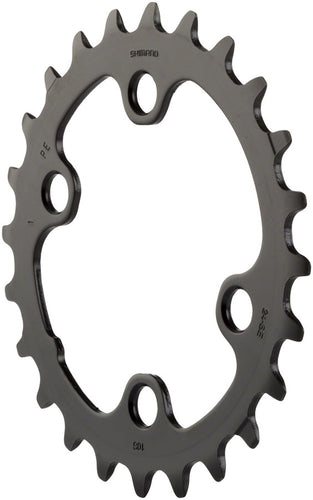 Shimano-Chainring-24t-64-mm-CK9189-Bicycle-Chainring