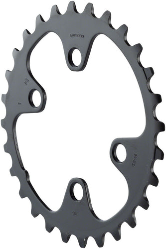 Shimano-Chainring-28t-64-mm-CK9191-Bicycle-Chainring