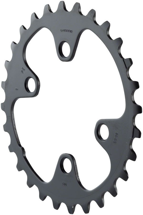 Load image into Gallery viewer, Shimano-Deore-M6000-10-Speed-Chainring-Chainrings-CK9190
