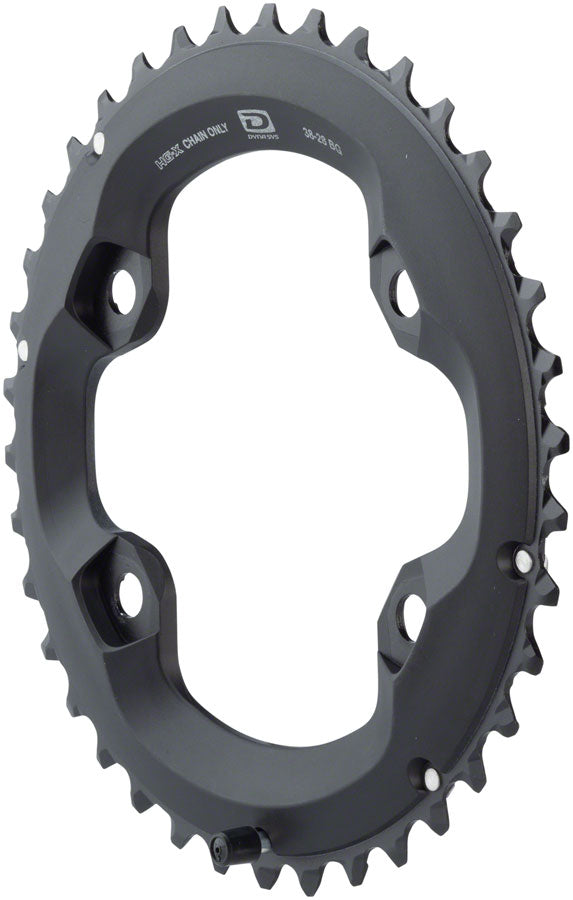 Load image into Gallery viewer, Shimano-Deore-M6000-10-Speed-Chainring-Chainrings-CK9192
