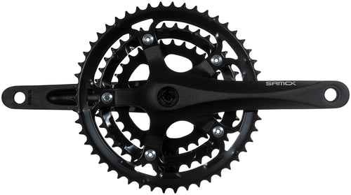 SAMOX-R3s-Road-Crankset-170-mm-Triple-10-Speed-CK9598-Bicycle-Crankset