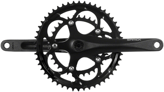 SAMOX-R3s-Road-Crankset-175-mm-Double-9-Speed-CK9600-Bicycle-Crankset