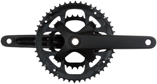 SAMOX-G3-Gravel-Crankset-170-mm-Double-10-Speed-CK9609-Bicycle-Crankset