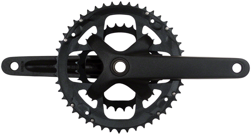 Load image into Gallery viewer, SAMOX-G3-Gravel-Crankset-170-mm-Double-10-Speed-CK9611-Bicycle-Crankset
