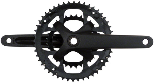 SAMOX-G3-Gravel-Crankset-170-mm-Double-10-Speed-CK9611-Bicycle-Crankset