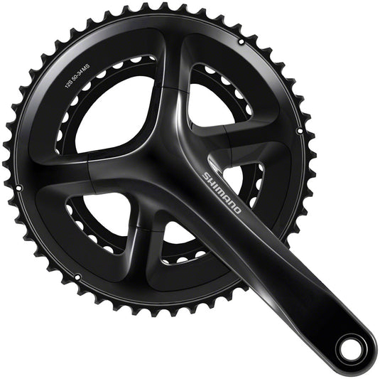 Shimano-105-FC-RS520-Crankset-170-mm-Double-12-Speed-CKST2274-Bicycle-Crankset