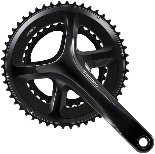 Shimano-105-FC-RS520-Crankset-175-mm-Double-12-Speed-CKST2277-Bicycle-Crankset