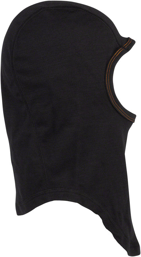 45NRTH 2024 Toaster Fork Balaclava - Black, One Size