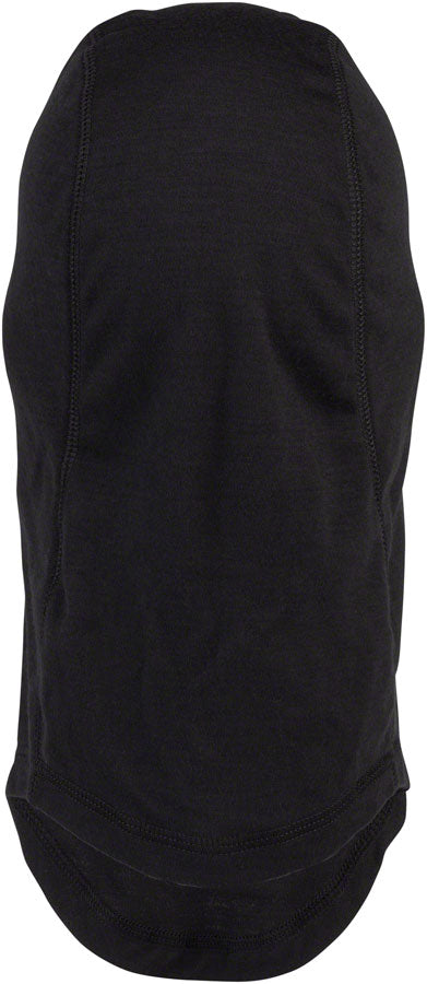 45NRTH 2024 Toaster Fork Balaclava - Black, One Size