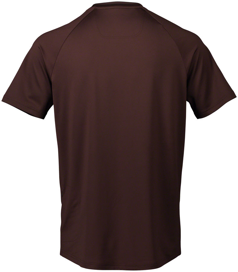 Load image into Gallery viewer, POC Reform Enduro T-Shirt - Axinite Brown, Men&#39;s, Small
