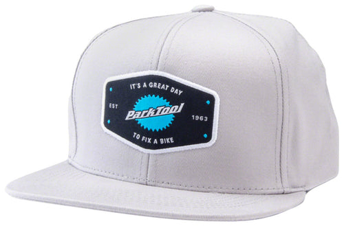 Park-Tool-HAT-10-SnapBack-Hat-Baseball-Hats-and-Trucker-Hats-HATS0243