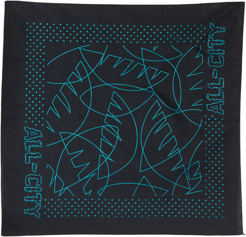 All-City-Night-Claw-Bandanna-Headband-One-Size-HDBD0017