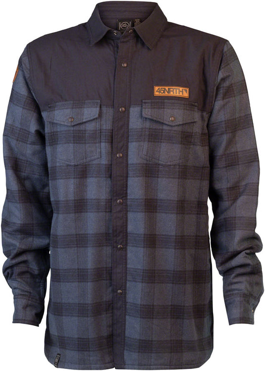 45NRTH-10th-Anniversary-Stormtech-Logan-Men's-Casual-Shirt-2X-Large-CLST0214