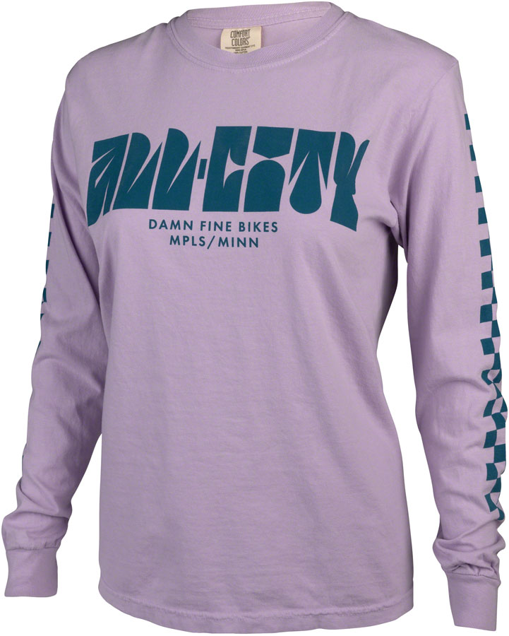 Load image into Gallery viewer, All-City-Week-Endo-Long-Sleeve-T-shirt-Casual-Shirt-3X-Large-TSRT3168
