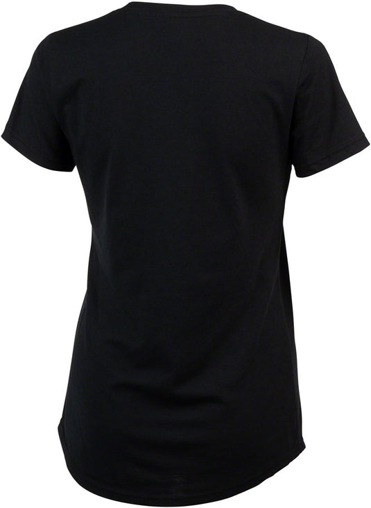 Surly Stunt Coordinator Women's T-Shirt - Black, Small