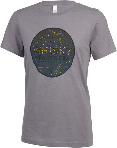 Whisky-Parts-Co.-Stargazer-T-Shirt-Unisex-Casual-Shirt-2X-Large-TSRT3400