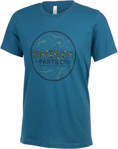 Whisky-Parts-Co.-Stargazer-T-Shirt-Unisex-Casual-Shirt-2X-Large-TSRT3397