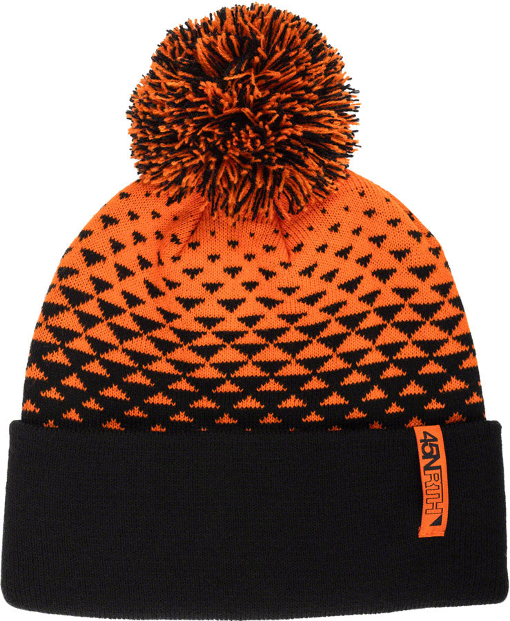 Load image into Gallery viewer, 45NRTH-Last-Light-Pom-Hat-Caps-and-Beanies-One-Size-CNBS0112
