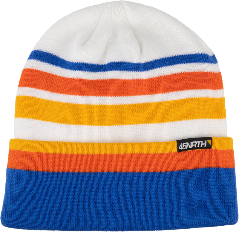 Load image into Gallery viewer, 45NRTH-Dawning-Beanie-Caps-and-Beanies-One-Size-CNBS0111
