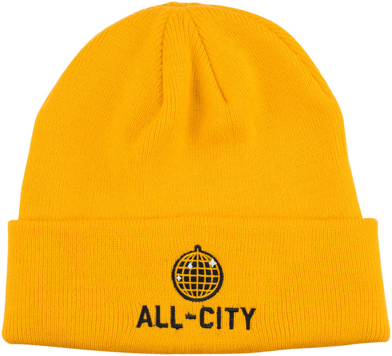 Load image into Gallery viewer, All-City-Club-Tropic-Beanie-Caps-and-Beanies-One-Size-CNBS0120
