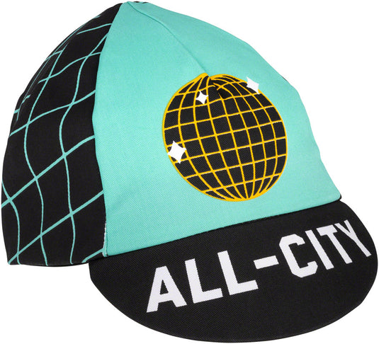 All-City-Club-Tropic-Cycling-Cap-Cycling-Caps-CYCP0128