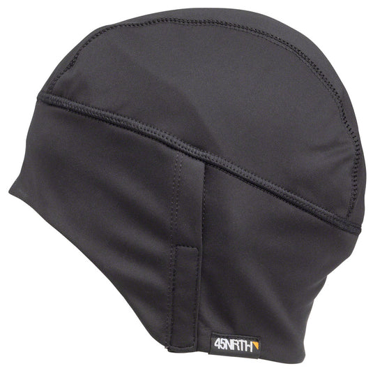 45NRTH Stove Pipe Windproof Hat - Black, Small/Medium