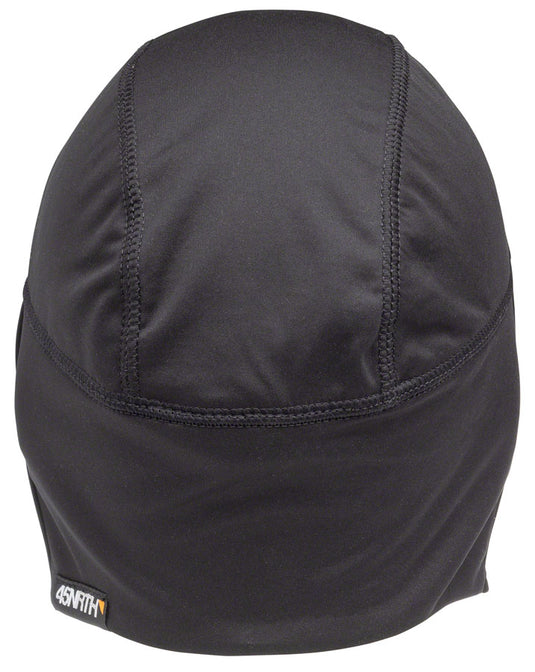 45NRTH Stove Pipe Windproof Hat - Black, Small/Medium