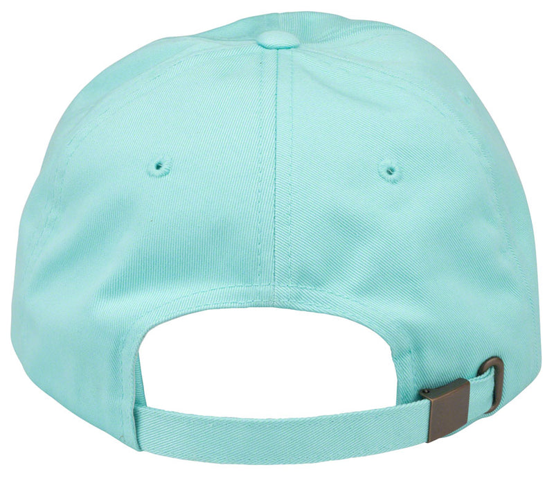 Load image into Gallery viewer, Civia Go Cruisin&#39; Hat - Aruba Blue, Cyan, Yellow, White, One Size
