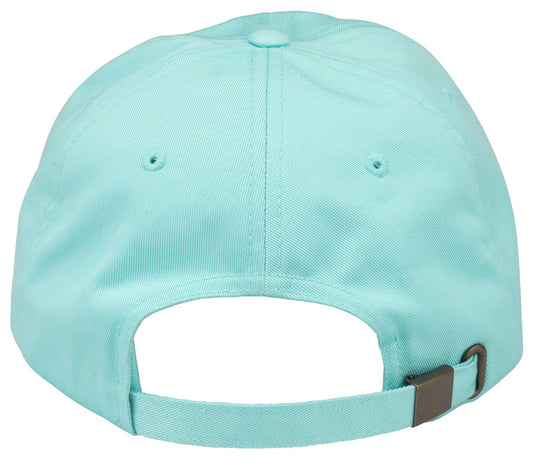 Civia Go Cruisin' Hat - Aruba Blue, Cyan, Yellow, White, One Size