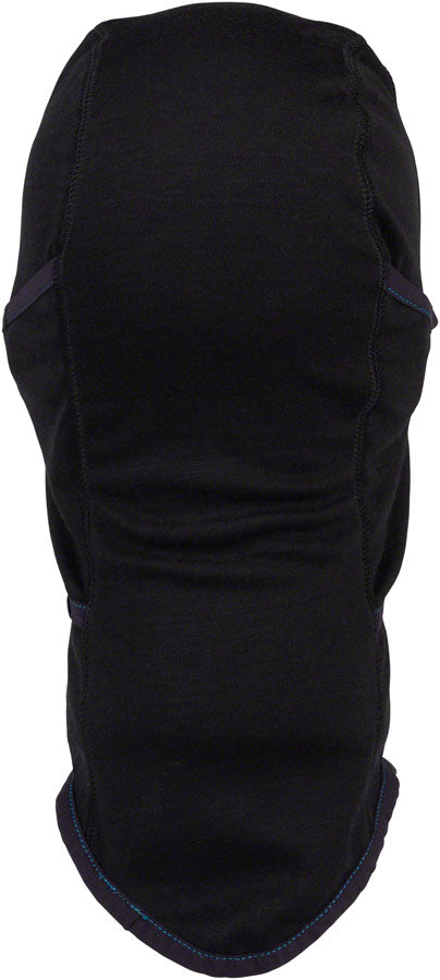 Load image into Gallery viewer, 45NRTH 2023 Baklava Winter Cycling Balaclava - Black Small/Medium
