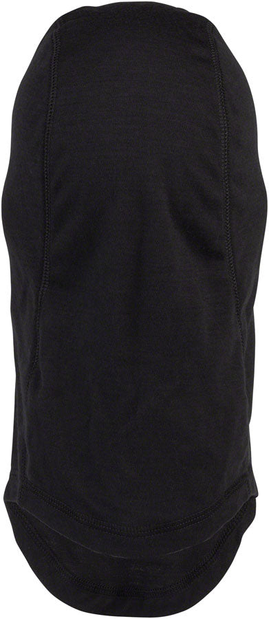 45NRTH 2023 Toaster Fork Balaclava - Black, One Size