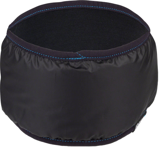 45NRTH 2024 Lavalup Insulated Headband - Black, Small / Medium