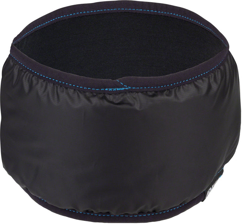 Load image into Gallery viewer, 45NRTH 2023 Lavalup Insulated Headband - Black, Large / X-Large
