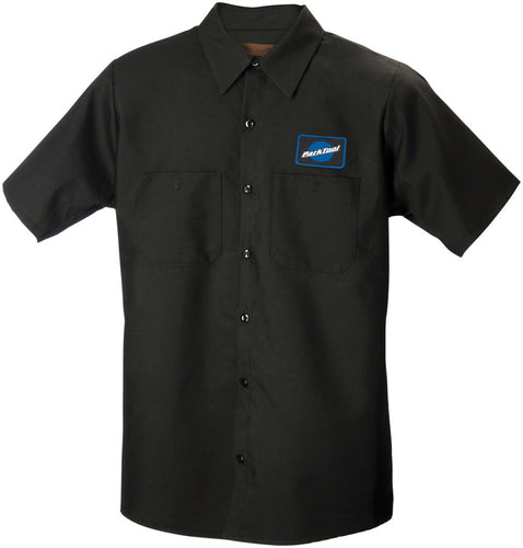 Park-Tool-MS-2-Mechanics-Shirt-Casual-Shirt-Medium-CL7223