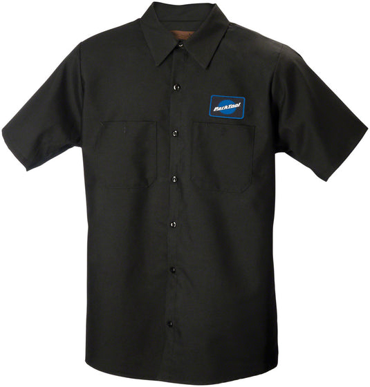 Park-Tool-MS-2-Mechanics-Shirt-Casual-Shirt-X-Large-CL7225