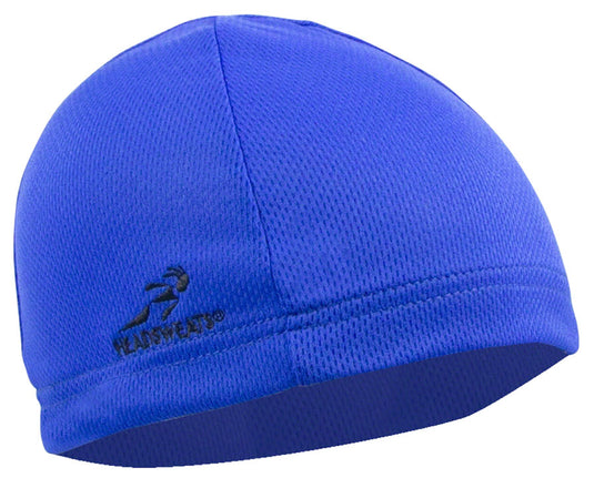 Headsweats Eventure Skullcap Hat: One Size Royal Blue