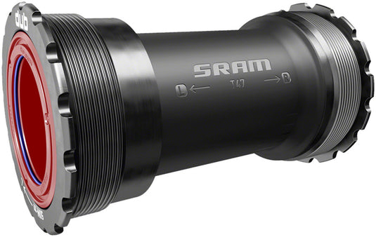 SRAM-DUB-Road-Wide-Threaded-Ceramic-Bottom-Bracket-85-mm-DUB-Bottom-Bracket-BTBK0848-Bicycle-Bottom-Brackets