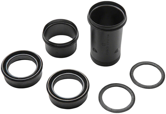 RaceFace CINCH External Seal Bearing BB92 Bottom Bracket for 30mm Spindle Cranks