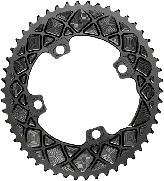 absoluteBLACK-Chainring-52t-110-mm-CR0082-Bicycle-Chainring