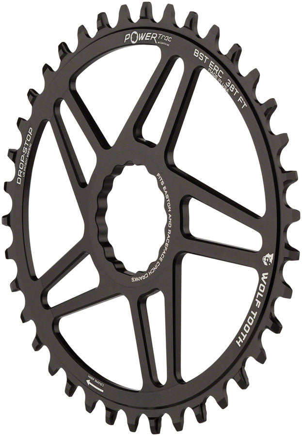 Load image into Gallery viewer, Wolf-Tooth-Chainring-42t-Cinch-Direct-Mount-CR0088-Direct-Mount-MTB-Chainrings
