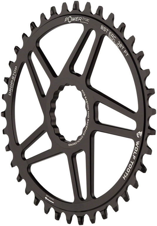 Wolf-Tooth-Chainring-42t-Cinch-Direct-Mount-CR0088-Direct-Mount-MTB-Chainrings