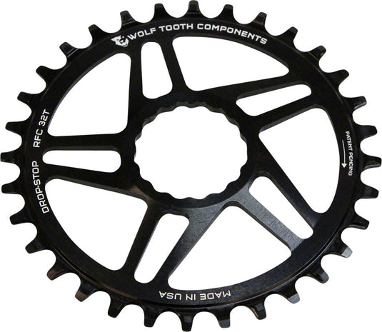 Wolf-Tooth-Chainring-26t-Cinch-Direct-Mount-CR0161-Direct-Mount-MTB-Chainrings