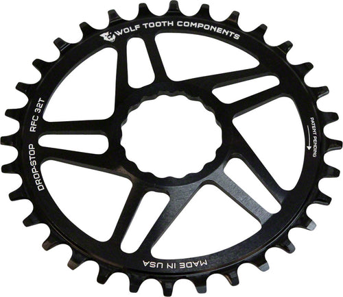 Wolf-Tooth-Chainring-32t-Cinch-Direct-Mount-CR1045-Direct-Mount-MTB-Chainrings