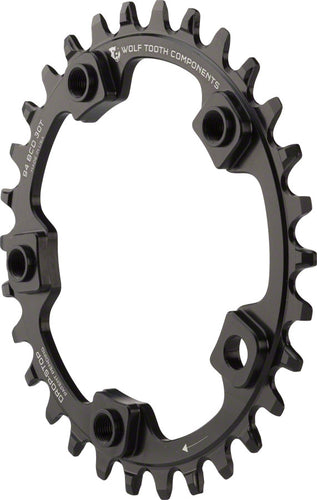 Wolf-Tooth-Chainring-32t-94-mm-CR0181-Bicycle-Chainring