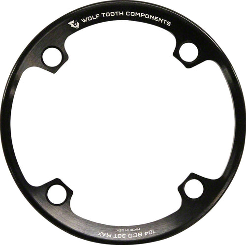 Wolf-Tooth-Chainring-Guard-104-mm-Chainring-CR0184