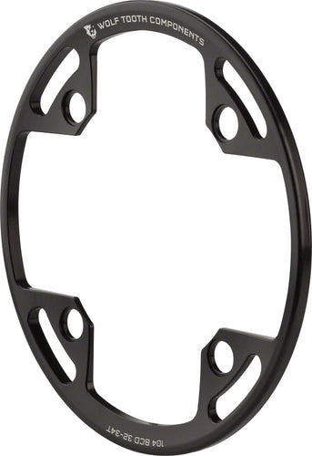 Wolf-Tooth-Chainring-Guard-104-mm-Chainring-CR0185