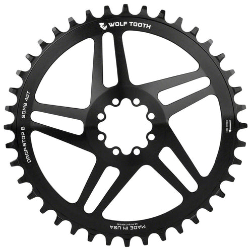 Wolf-Tooth-Chainring-44t-SRAM-Direct-Mount-CR0199-Direct-Mount-MTB-Chainrings