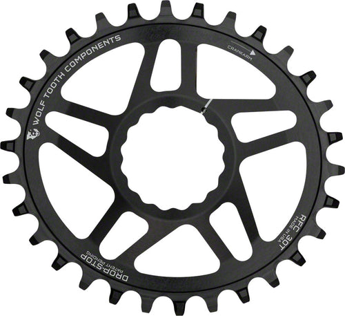 Wolf-Tooth-Chainring-32t-Cinch-Direct-Mount-CR0288-Direct-Mount-MTB-Chainrings